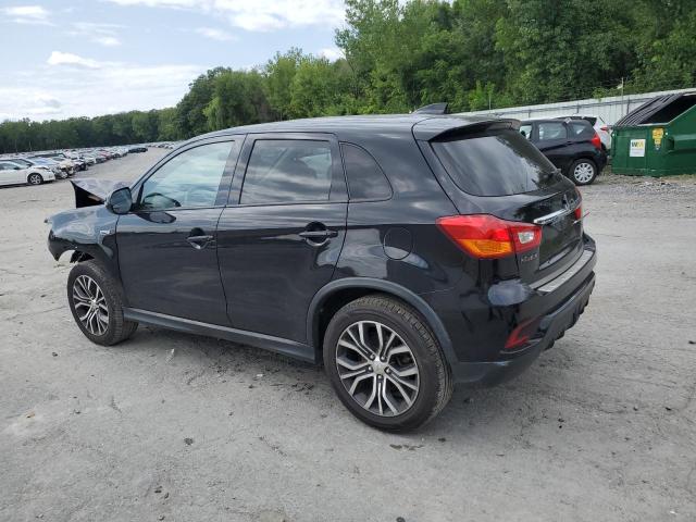 Photo 2 from auction – 2018 MITSUBISHI OUTLANDER with VIN JA4AP3AU0JU016819