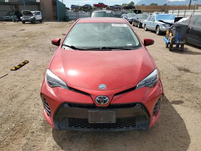 Photo 5 from auction – 2017 TOYOTA COROLLA L with VIN 2T1BURHE3HC938657