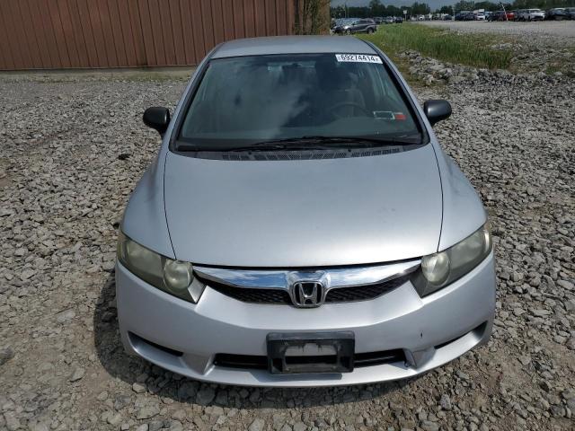 Photo 5 from auction – 2010 HONDA CIVIC VP with VIN 2HGFA1F39AH562086