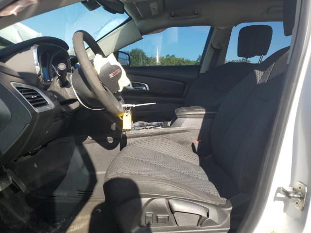 Photo 7 from auction – 2013 GMC TERRAIN SL with VIN 2GKALMEK0D6122677