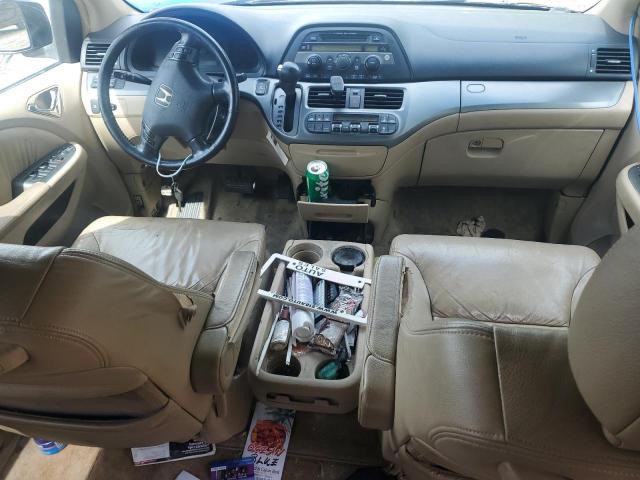 Photo 8 from auction – 2006 HONDA ODYSSEY EX with VIN 5FNRL38636B003137