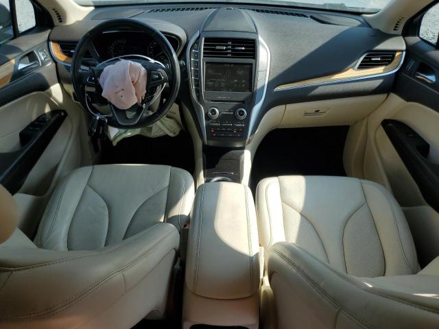 Photo 8 from auction – 2015 LINCOLN MKC with VIN 5LMCJ2A94FUJ26228