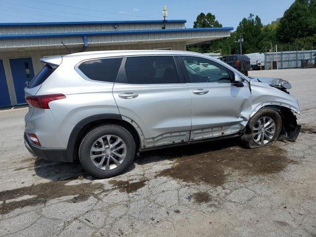 Photo 3 from auction – 2019 HYUNDAI SANTA FE S with VIN 5NMS2CAD4KH010023