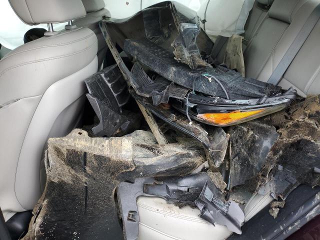 Photo 10 from auction – 2016 TOYOTA AVALON XLE with VIN 4T1BK1EB3GU227524