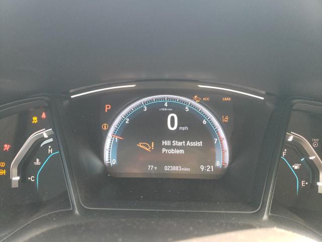 صورة رقم 9 من المزاد - 2020 HONDA CIVIC LX مع VIN 2HGFC2F67LH554369