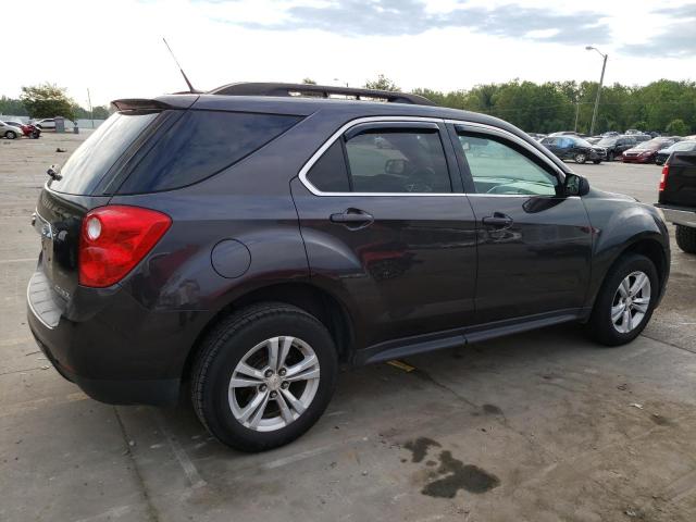 Photo 3 from auction – 2013 CHEVROLET EQUINOX LT with VIN 1GNALDEK0DZ103540