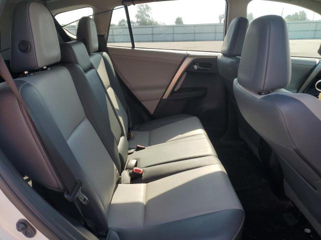 Photo 11 from auction – 2013 TOYOTA RAV4 LIMIT with VIN 2T3YFREV0DW054278