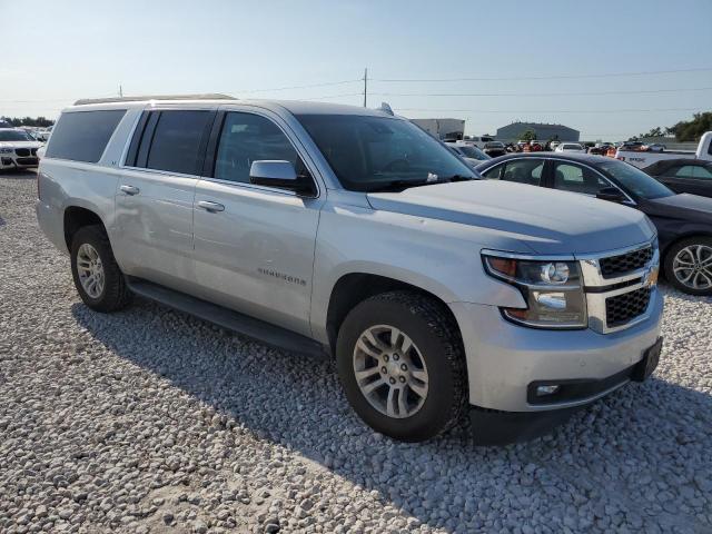 Photo 4 from auction – 2017 CHEVROLET SUBURBAN C with VIN 1GNSCHKC2HR259965