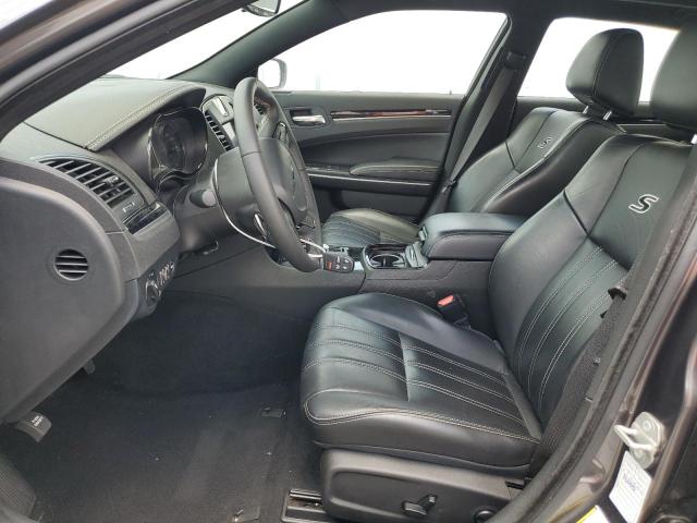 Фото 7 с аукциона – 2023 CHRYSLER 300 S с VIN 2C3CCABG8PH569533