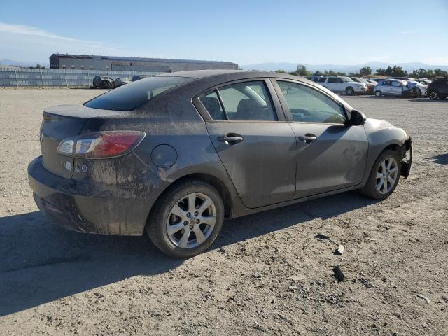 Photo 3 from auction – 2011 MAZDA 3 I with VIN JM1BL1VG8B1480703