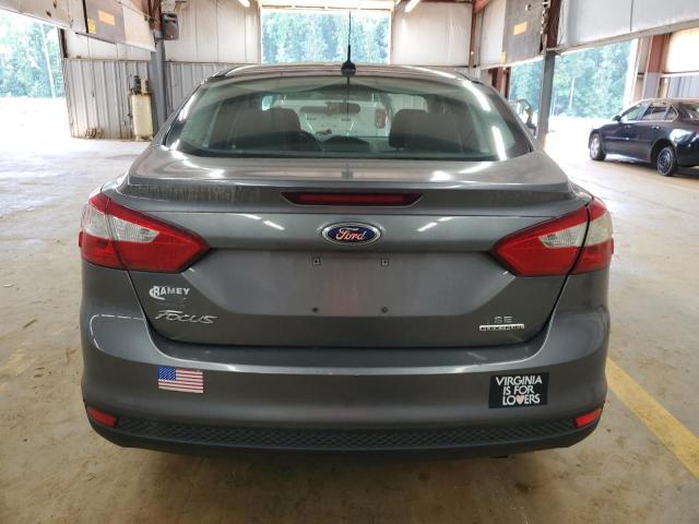 Photo 6 from auction – 2014 FORD FOCUS SE with VIN 1FADP3F20EL324729