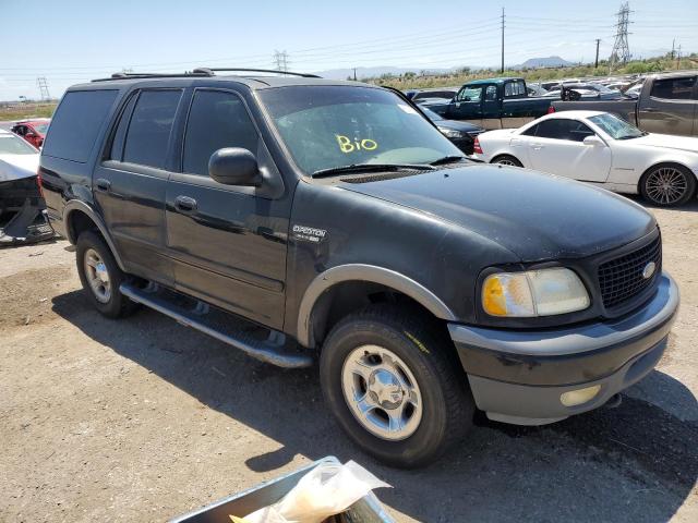 Photo 4 from auction – 2000 FORD EXPEDITION with VIN 1FMPU16L0YLA14593