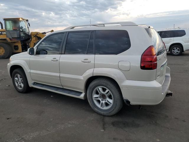 Photo 2 from auction – 2003 LEXUS GX 470 with VIN JTJBT20X730002323