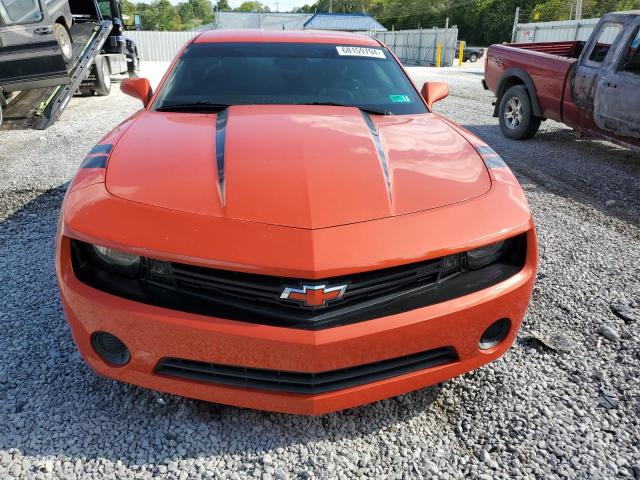 Photo 5 from auction – 2012 CHEVROLET CAMARO LS with VIN 2G1FA1E34C9196222