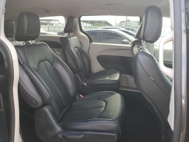 Photo 11 from auction – 2023 CHRYSLER PACIFICA H with VIN 2C4RC1L74PR569141