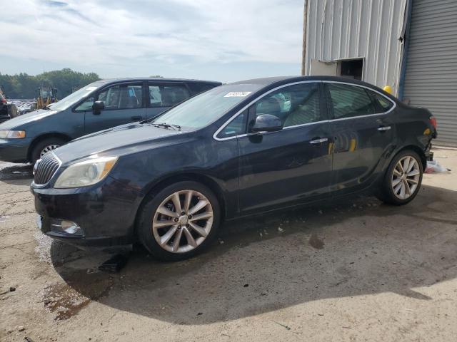 BUICK VERANO 2014 with VIN 1G4PP5SK7E4139706 - Photo from auction