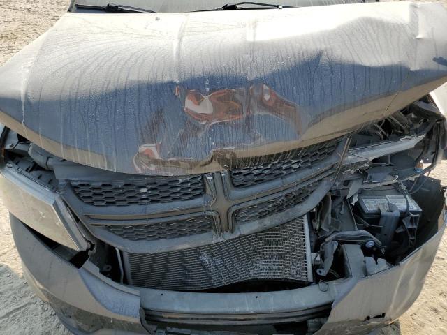 Photo 12 from auction – 2019 DODGE JOURNEY SE with VIN 3C4PDCBG4KT869012