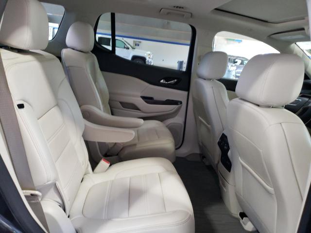 Photo 11 from auction – 2023 GMC ACADIA DEN with VIN 1GKKNPLS7PZ167305