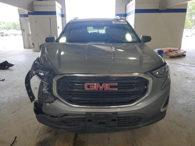 Photo 5 from auction – 2019 GMC TERRAIN SL with VIN 3GKALTEV9KL319439