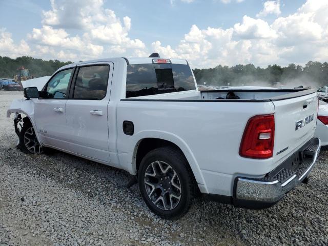 Photo 2 from auction – 2025 RAM 1500 LARAM with VIN 1C6SRFJP4SN577138