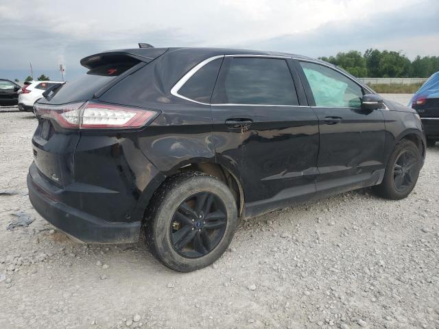 Photo 3 from auction – 2017 FORD EDGE SEL with VIN 2FMPK3J95HBC03057