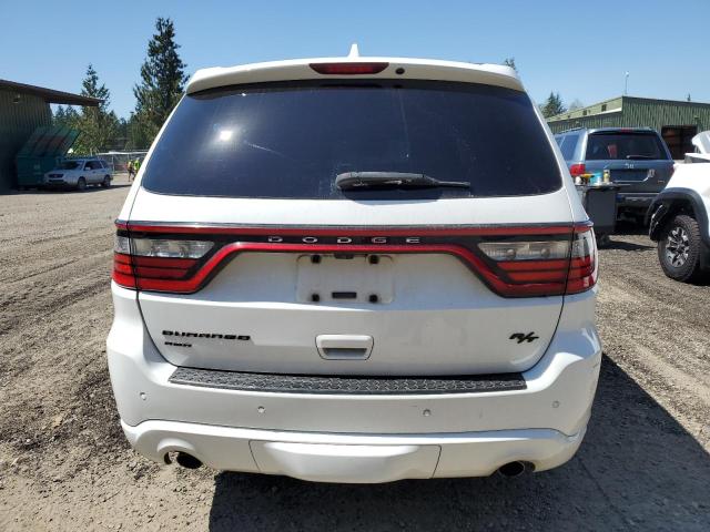 Photo 6 from auction – 2017 DODGE DURANGO R/ with VIN 1C4SDJCT9HC619375