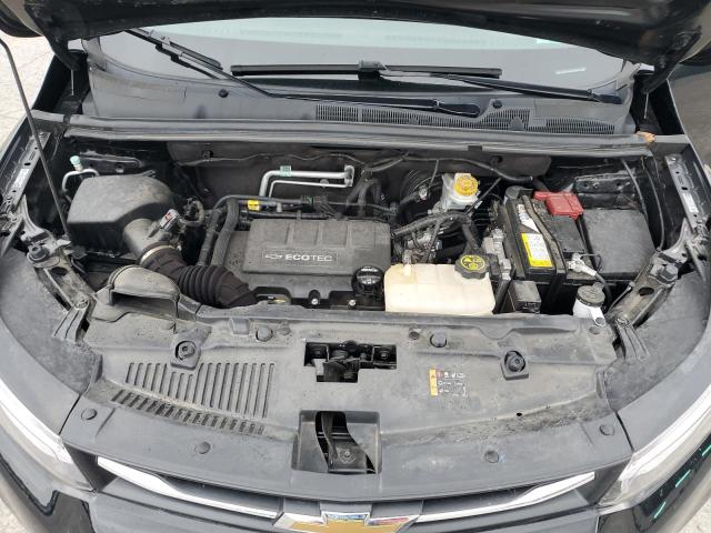 Photo 12 from auction – 2019 CHEVROLET TRAX 1LT with VIN 3GNCJLSB3KL336183