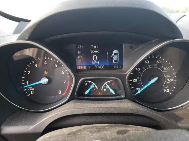 Photo 9 from auction – 2019 FORD ESCAPE SE with VIN 1FMCU0GD2KUB51830