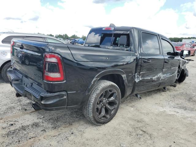 Photo 3 from auction – 2021 RAM 1500 LIMIT with VIN 1C6SRFHT1MN646132