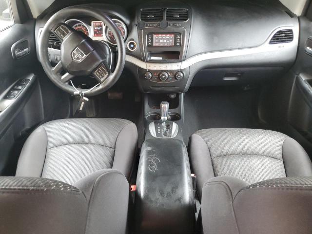 Photo 8 from auction – 2012 DODGE JOURNEY SX with VIN 3C4PDCBG3CT270734