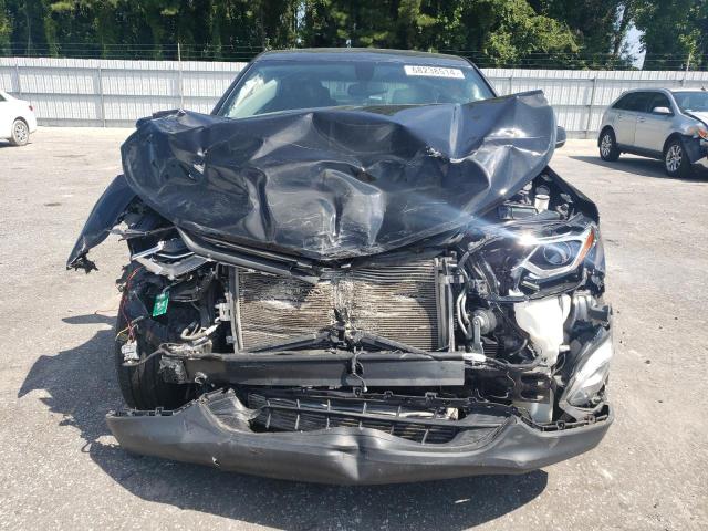 Photo 5 from auction – 2018 CHEVROLET EQUINOX LT with VIN 2GNAXJEV4J6180352