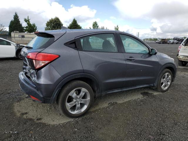 Photo 3 from auction – 2017 HONDA HR-V LX with VIN 3CZRU6H30HM708331