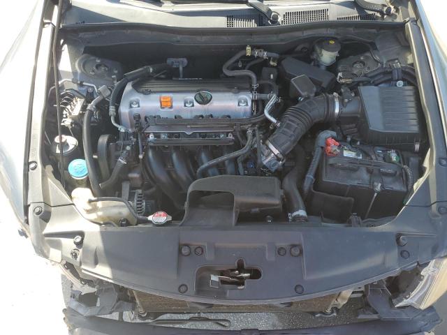 Photo 11 from auction – 2008 HONDA ACCORD LX with VIN JHMCP26338C033573