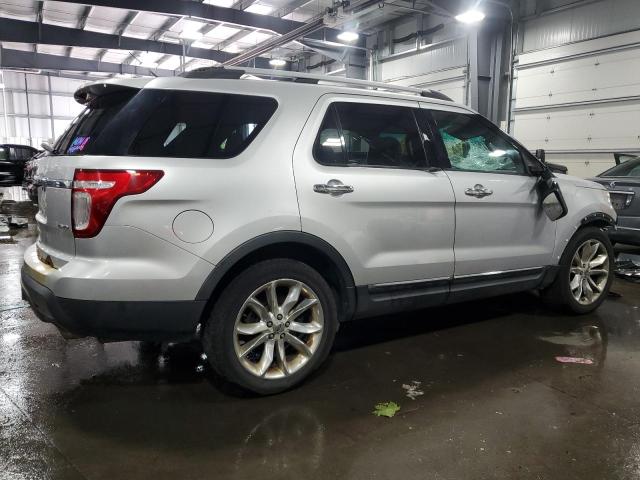 Photo 3 from auction – 2011 FORD EXPLORER X with VIN 1FMHK8D81BGA56384