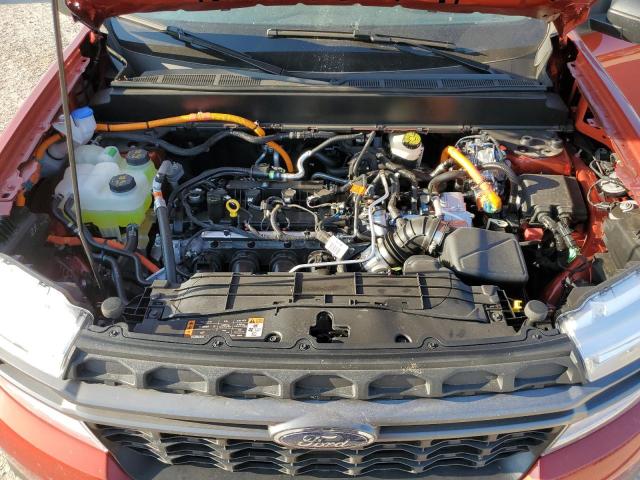 Photo 12 from auction – 2024 FORD MAVERICK X with VIN 3FTTW8H35RRA42685