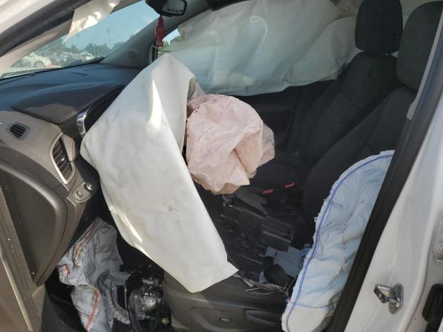 Photo 7 from auction – 2018 CHEVROLET TRAX 1LT with VIN 3GNCJLSB6JL225335