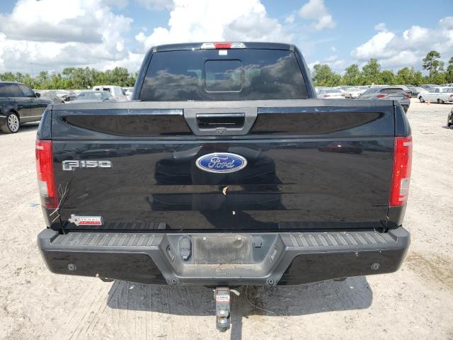 Photo 6 from auction – 2017 FORD F150 SUPER with VIN 1FTEW1CF9HKC28802