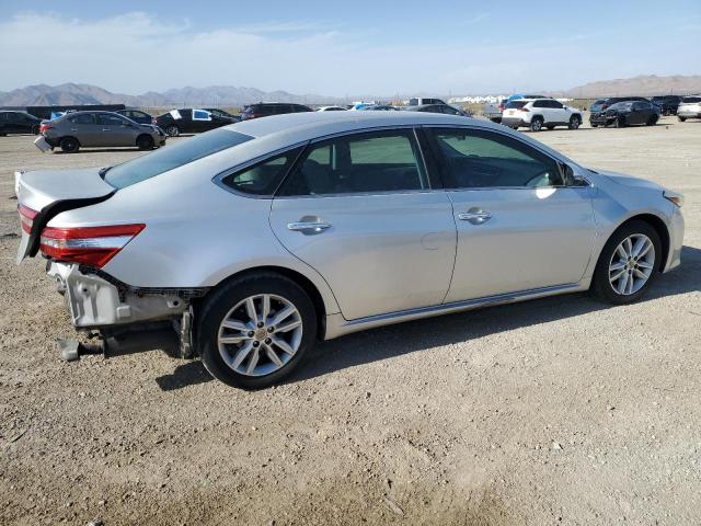 Photo 3 from auction – 2013 TOYOTA AVALON BAS with VIN 4T1BK1EB7DU029430
