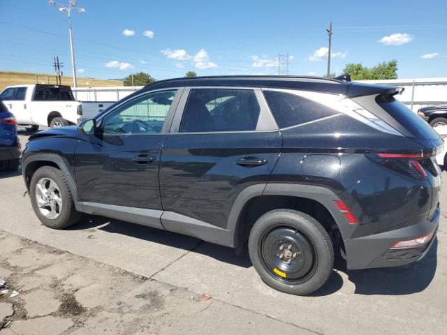 Photo 2 from auction – 2023 HYUNDAI TUCSON SEL with VIN 5NMJBCAE0PH162876