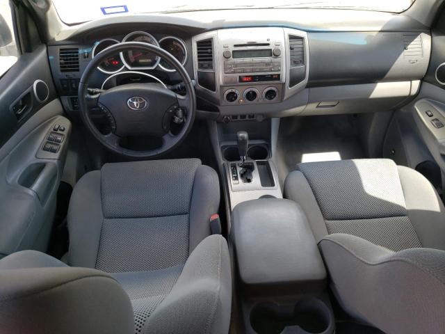 Photo 8 from auction – 2011 TOYOTA TACOMA DOU with VIN 3TMJU4GN7BM121402