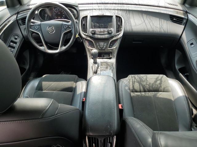 Photo 8 from auction – 2016 BUICK LACROSSE with VIN 1G4GA5G30GF161928