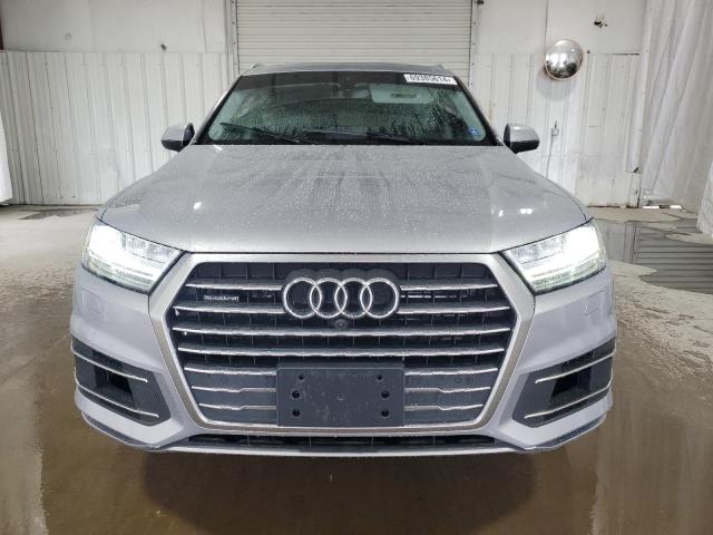 Photo 5 from auction – 2017 AUDI Q7 PRESTIG with VIN WA1VAAF71HD038171