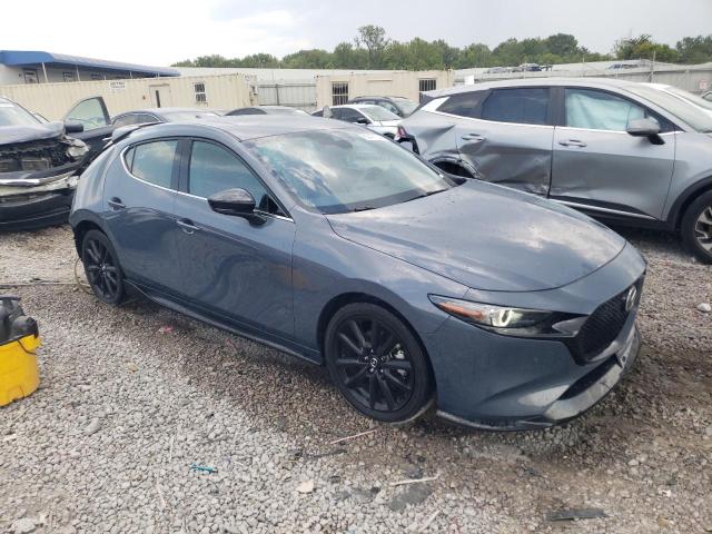Photo 4 from auction – 2023 MAZDA 3 PREMIUM with VIN JM1BPBNY9P1614063