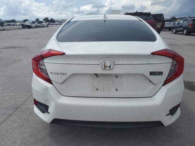 Photo 6 from auction – 2018 HONDA CIVIC EX with VIN 19XFC2F79JE020225