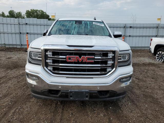 Photo 5 from auction – 2018 GMC SIERRA K15 with VIN 3GTU2NEC0JG629329