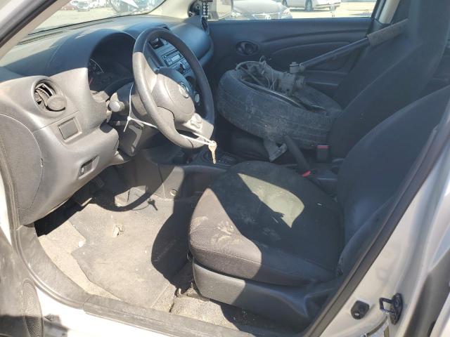 Photo 7 from auction – 2014 NISSAN VERSA S with VIN 3N1CN7AP1EL831510