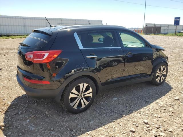 Photo 3 from auction – 2011 KIA SPORTAGE E with VIN KNDPCCA26B7101156