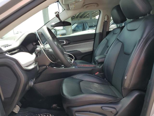 Photo 7 from auction – 2022 JEEP COMPASS LA with VIN 3C4NJCBB4NT112944