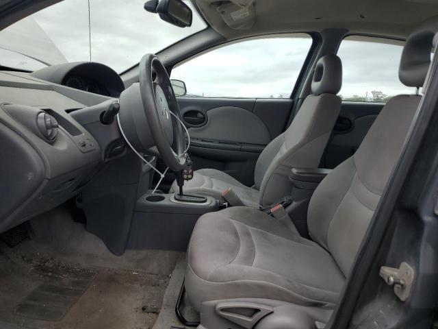 Photo 7 from auction – 2004 SATURN ION LEVEL with VIN 1G8AJ52F54Z122395