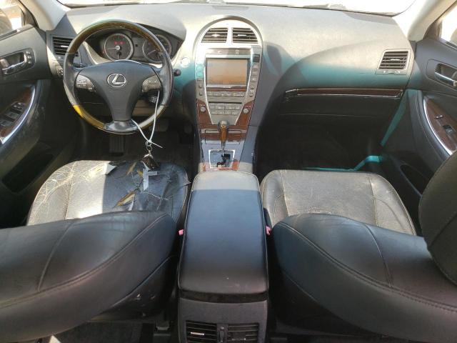 Photo 8 from auction – 2011 LEXUS ES 350 with VIN JTHBK1EG8B2416804